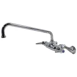 Faucet  2 1/4-8 1/4C  for T&S Brass Part# 0236M