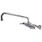 Faucet  2 1/4-8 1/4C  for T&S Brass Part# 0236M