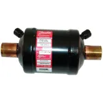 Suction Dryers Das167Svv for AllPoints Part# 881027
