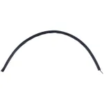 Door Seal - Top/Bottom for Moffat Part# 024785