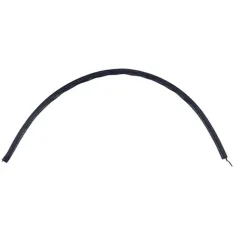 Door Seal - Top/Bottom for Moffat Part# 024785