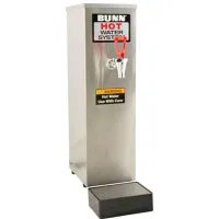 HW2 Bunn