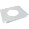Baffle,Fan (F/ 1/5 Hp Motor) for Delfield Part# 26ANM0030