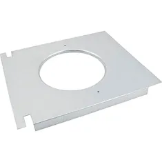 Baffle,Fan (F/ 1/5 Hp Motor) for Delfield Part# 026-ANM-0030