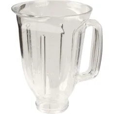 Container-Plastic War for Waring/Qualheim Part# 026280