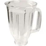 Container-Plastic War for Waring/Qualheim Part# 026280