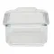 Cap-cover War for Waring/Qualheim Part# 026282-V