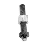 Blade W/Seals-Rob For Robot Coupe Part# Mp29503