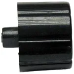 Push Knob Left Half for Waring/Qualheim Part# 027170