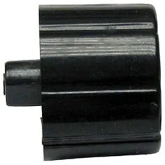 Push Knob Left Half for Waring/Qualheim Part# 027170