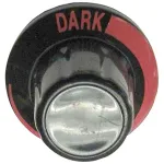 Browning Control Knob for Waring/Qualheim Part# 027174