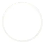 BU02747-0000 Bunn - Gasket 5-3/4" for Coffee Brewers