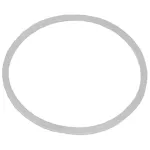 2747 Bunn - Gasket for Coffee Brewer Replacement