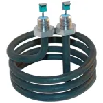 Coffee Element120V 1800W 4" Dia for Bunn Part# 02756.1000