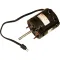 Motor 208 V Ics Evap D1125 for International Cold Storage Part# 02788