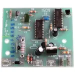 Pc Board for Waring/Qualheim Part# 027943