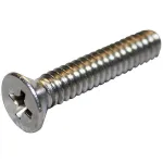 Screw for Duke Part# TA-12
