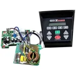 Control Panel - Softstart for Waring/Qualheim Part# 029816