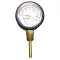 Press/temp Gauge for Hatco Part# 03.01.003.00