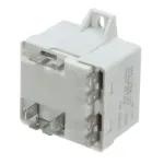 Compressor Relay  for Master-Bilt Part# 03-14697