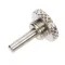 Pin Hinge for Scotsman Part# 03-3834-01