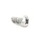 Screw Hi-Lo #8 X 3/8 Ss for Scotsman Part# 03-3836-02