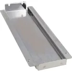 Shelf Supt. Assy W/Pin/4 48 for Delfield Part# 300097S