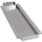 Shelf Supt. Assy W/Pin/448 for Delfield Part# 0300097-S