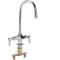 Faucet,Pantry , H/C,Gsnk,Leadfre for T&S Brass Part# 0300M