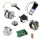 Cartridge Replacement Kit , Hot for Glastender Part# 03010002