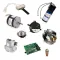 Coupling Nut - Handle (A  for Sloan Part# 0301082PK