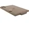 Lid, Right, T-6 Brewer for Bunn Part# 03019.0002
