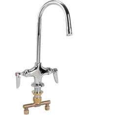 Faucet,Pantry, H/C,Gsnk,Leadfre for T&s Part# 0301