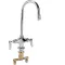 Faucet,Pantry, H/C,Gsnk,Leadfre for T&s Part# 0301