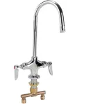 Faucet,Pantry, H/C,Gsnk,Leadfre for T&s Part# 0301