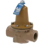 Pressure Reducing Valve for Hatco Part# 0302004