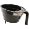 Funnel , Assy,Coffee,Black for Bunn Part# BU03021.0008