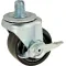 Caster W/Brake 358-Taylor for Taylor Freezer Part# 030307