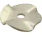 Agitator,Solidcurrent Models for Waring/Qualheim Part# 030716