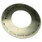 Dial Plate for Keating Part# 030833