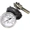 Thermometer (Capillary) for Cma Dishmachines Part# 03202.00