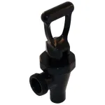 Faucet - Type "Spb for Bunn Part# 03260-0001