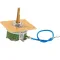 Control,Speed for Waring/Qualheim Part# 032720