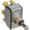 Toggle Switch 1/2 Dpdt, Ctr-Off for Pitco Part# PTP5047165