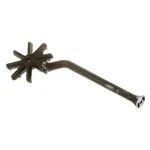 MON03349-9 Montague - Complete Rear Left Burner Assembly