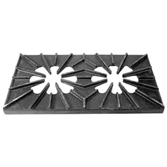 Grate,Top (18")  for Montague Part# 03480-0