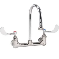 0350-04 T&S Brass