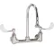 Faucet,Lav, 8"Wall,Leadfree for T&s Part# 0350-04
