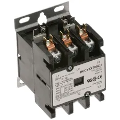Contactor3P 50/65A 120V for Cleveland Part# 03509