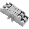 Socket,Relay for Cleveland Part# 03525
